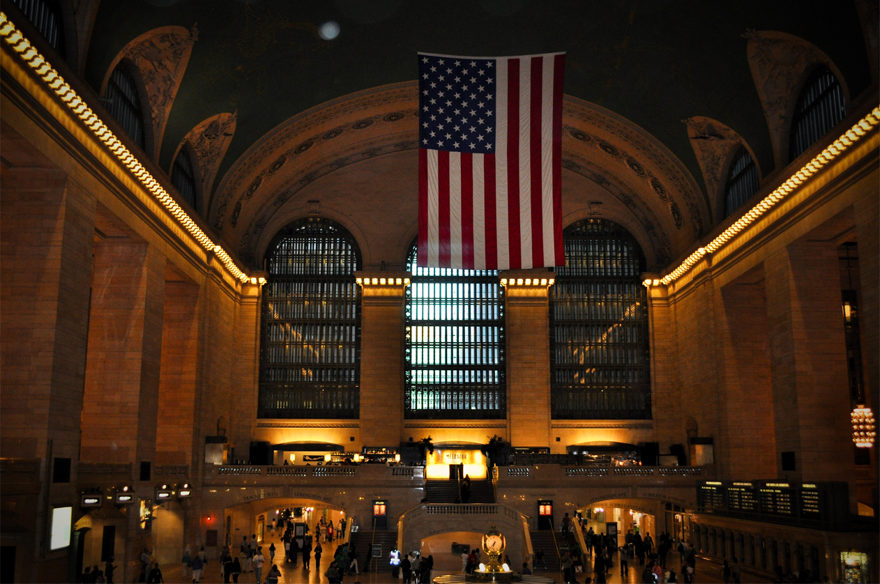 grandcentral