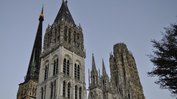 Rouen