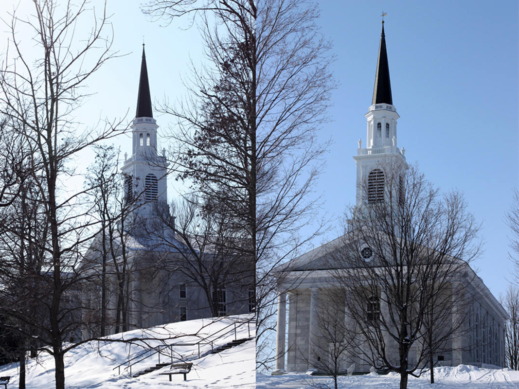 Middlebury College Vermont