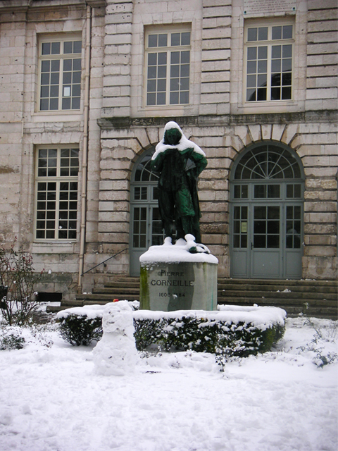 corneille