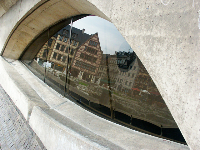 oeil