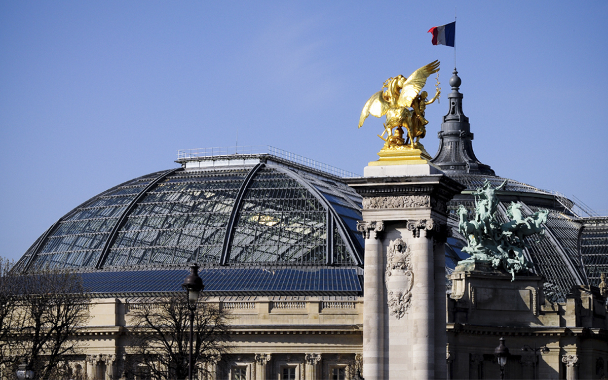 palais