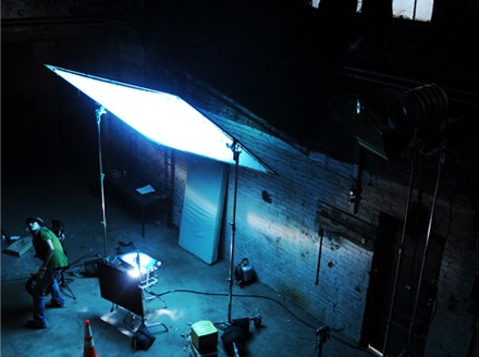 Clip New York