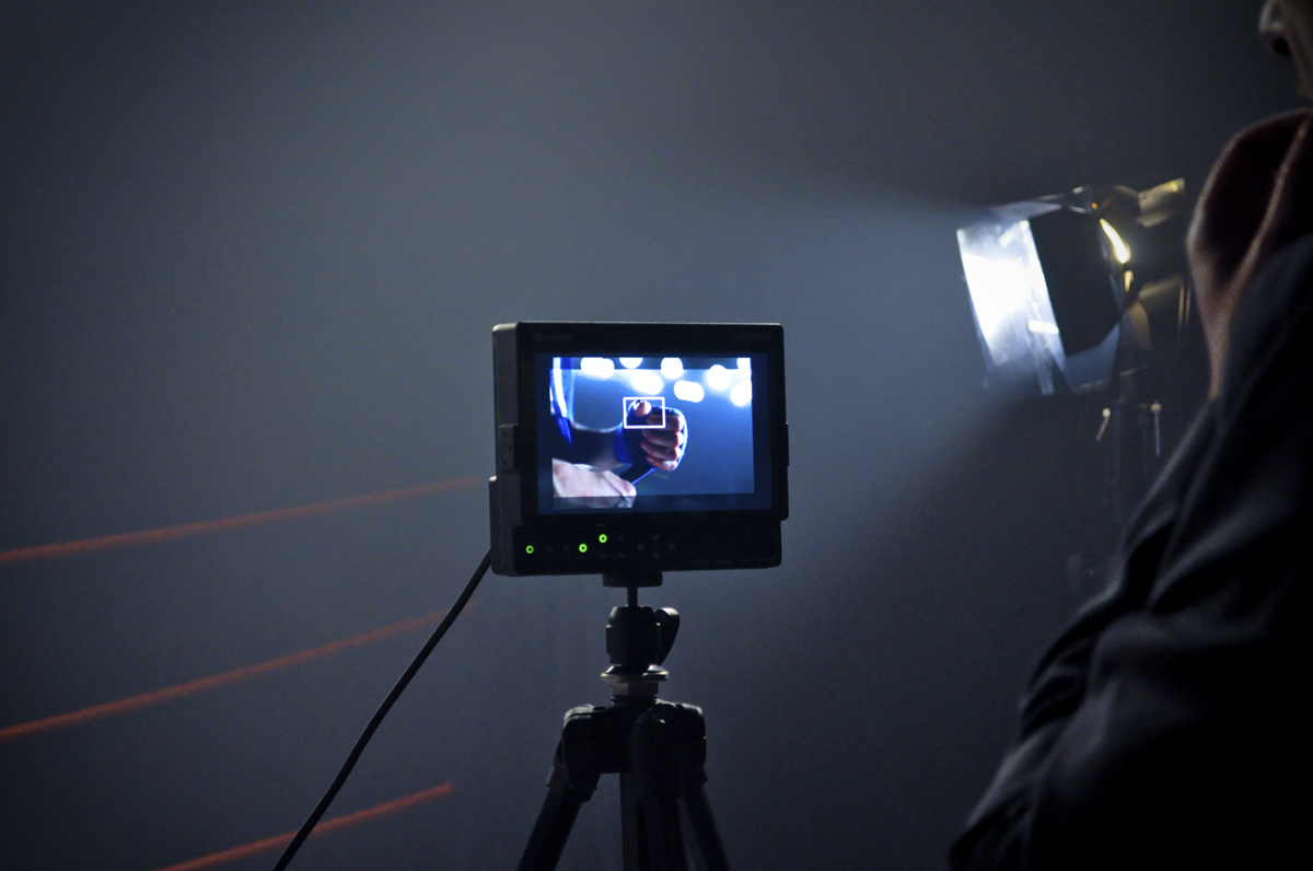 tournage