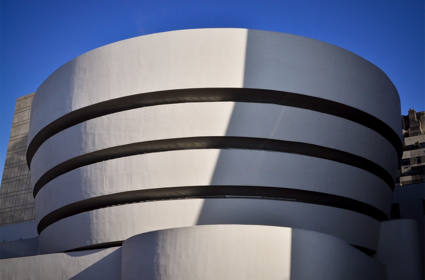 Guggenheim