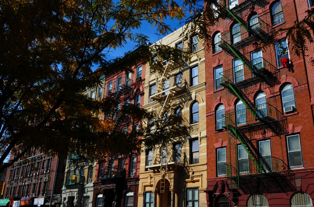 LES_facades