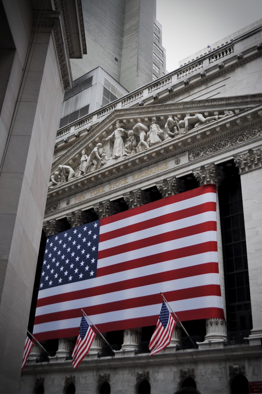 WallStreet