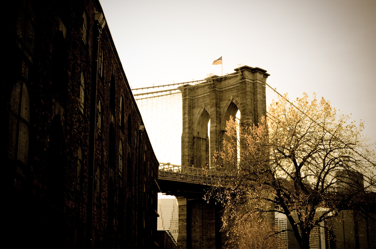 bridge