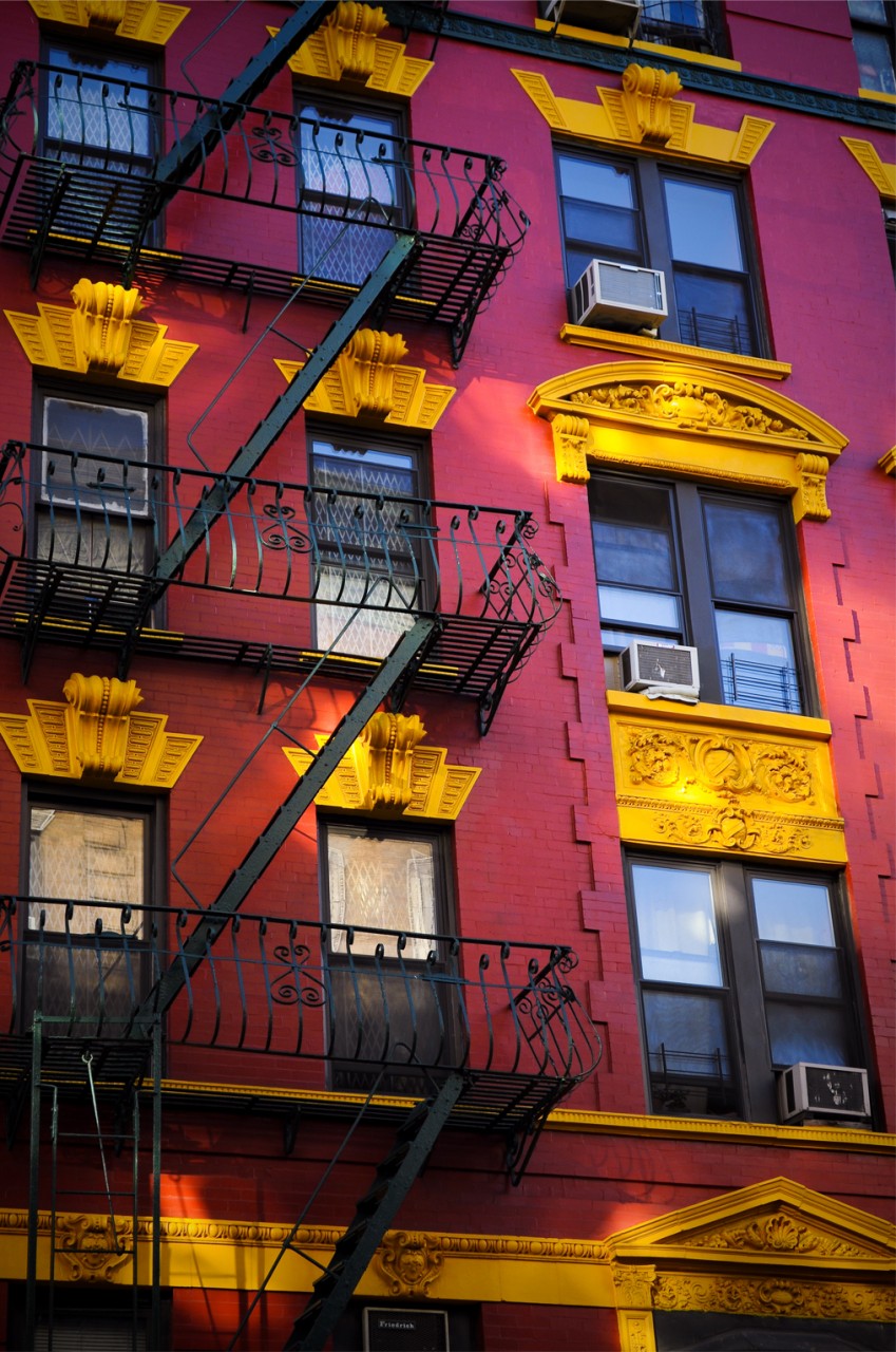 chinatown