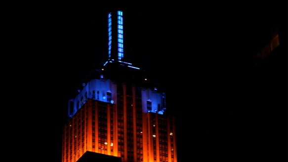 New York