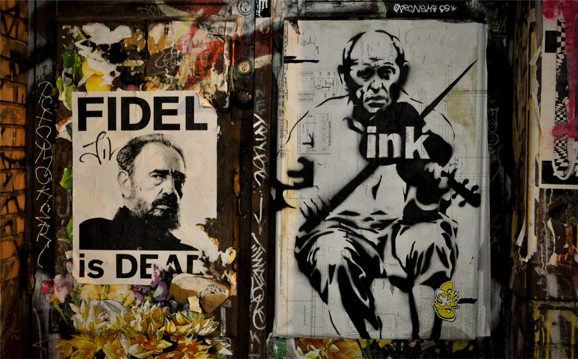 fidel