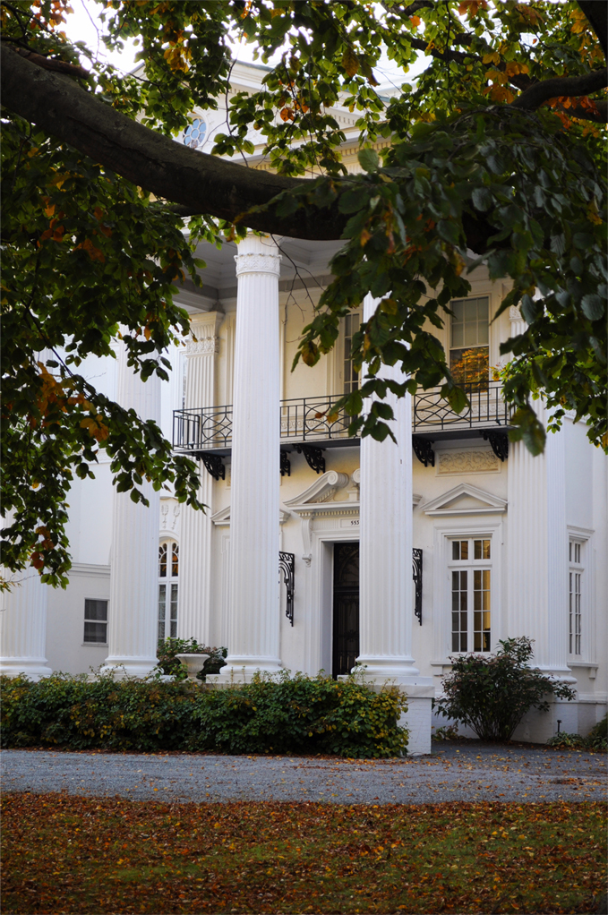 mansionRI