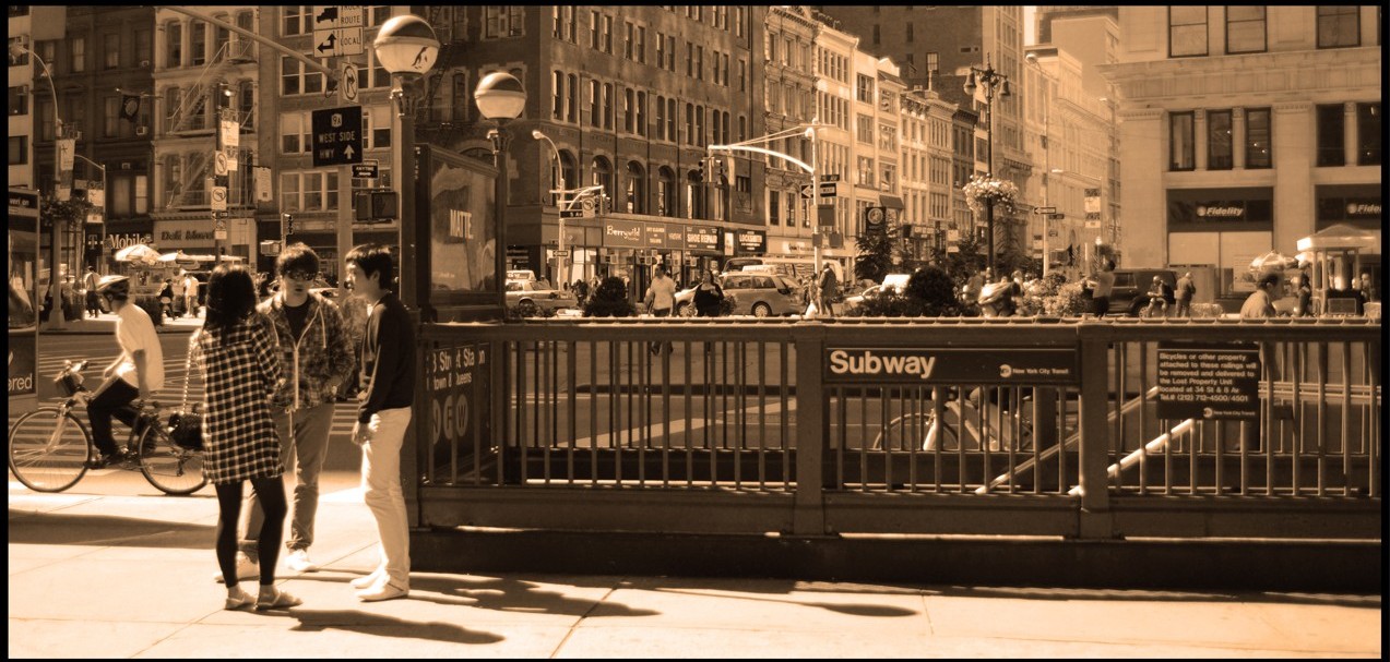 station_flatiron
