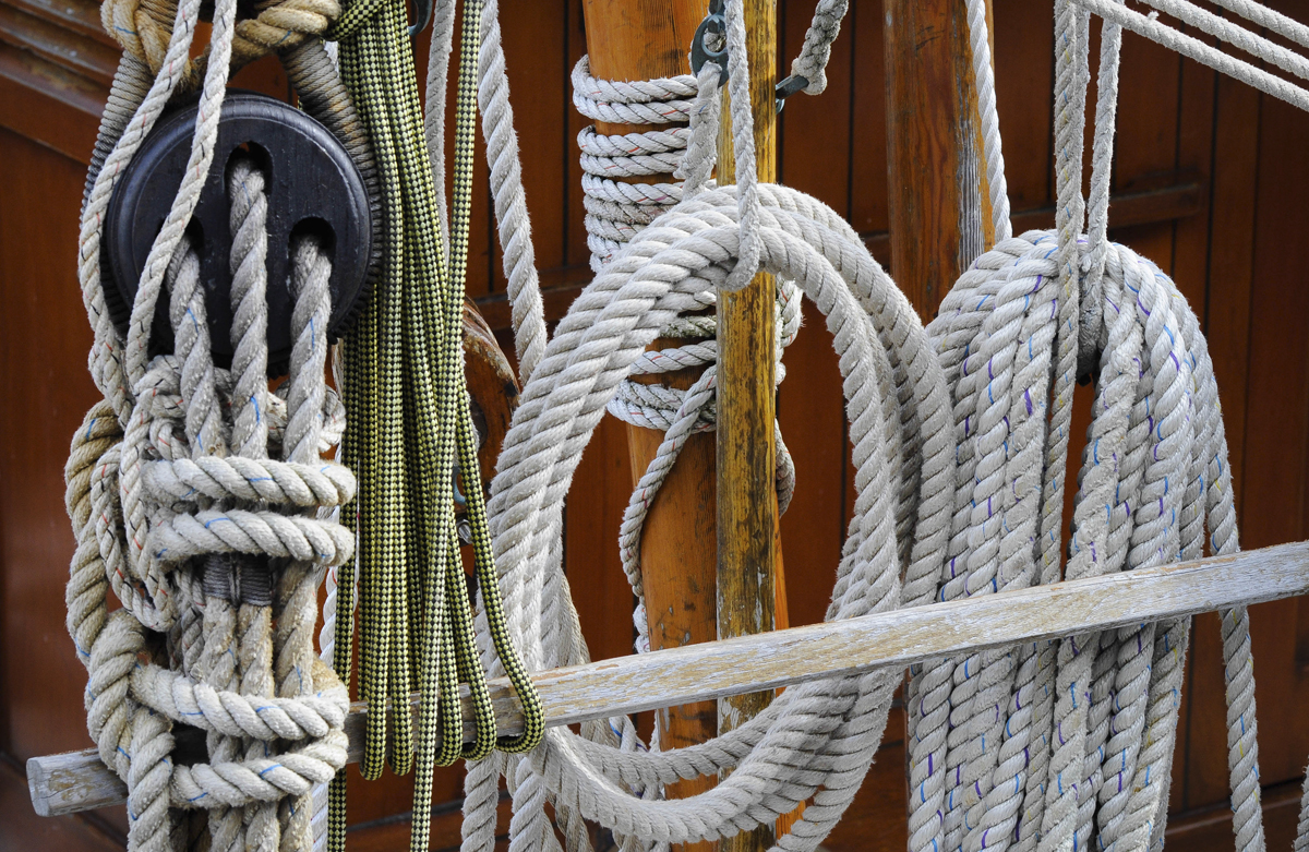 Cordages