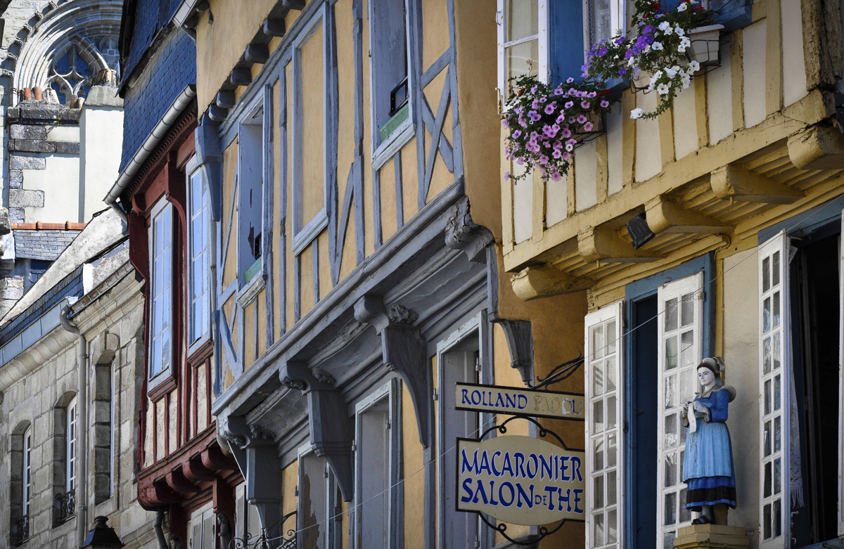 Quimper_maison