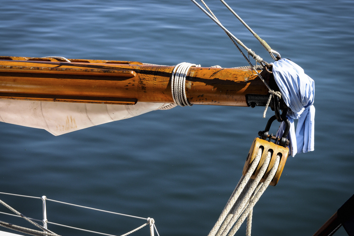 voile